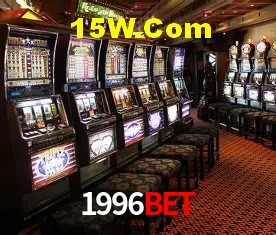 1996 Bet Jogo