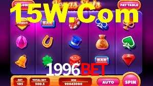 Tennis Betting 1996Bet