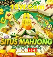 Jogos de Slot 1996Bet