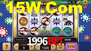 Statistics 1996Bet