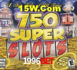 1996 Bet Jogo
