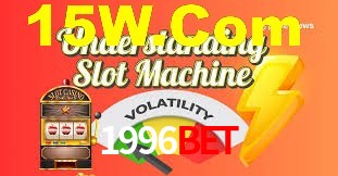 Slot Games 1996Bet