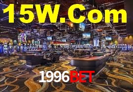 Welcome Bonus 1996Bet