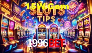API Integration 1996Bet