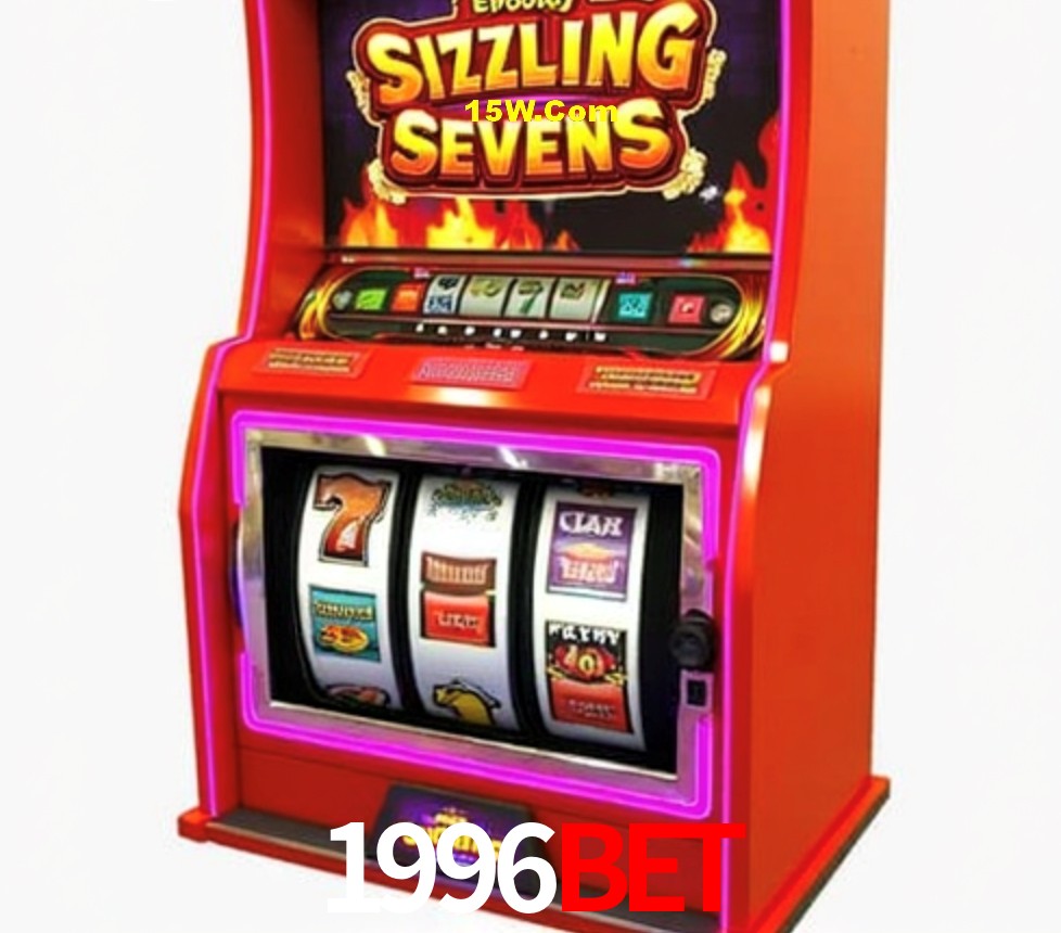 Estatísticas 1996Bet