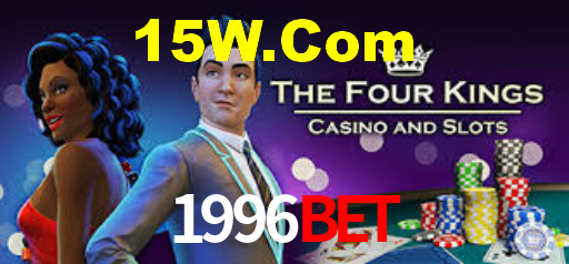 Daily Bonuses 1996Bet