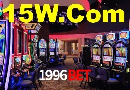 Football Betting 1996Bet