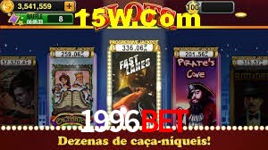 Exclusive Offers 1996Bet