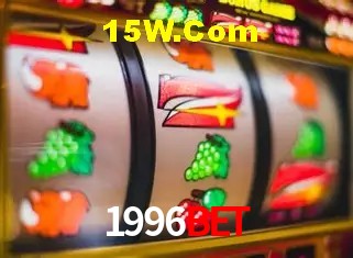 1996Bet - Jogos De Azar Em Sites Brasileiros - 1996Bet.Com