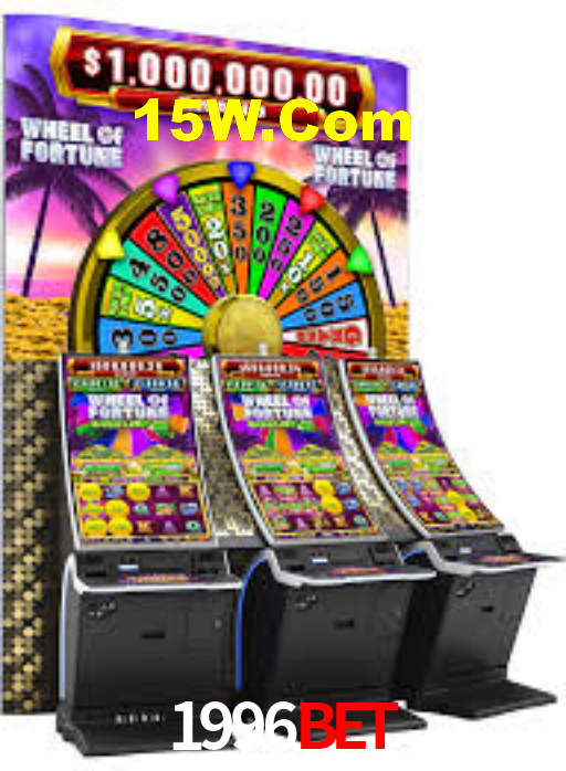 VIP Casino 1996Bet