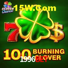 Seasonal Promotions 1996Bet