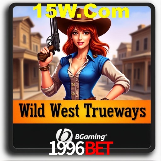 Casino Ao Vivo 1996Bet