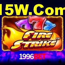 Quick Registration 1996Bet