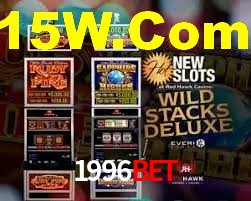 Sports Statistics 1996Bet
