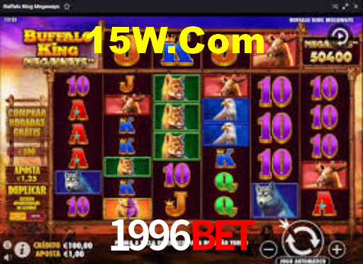 Roulette Table 1996Bet