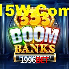 Game Statistics 1996Bet