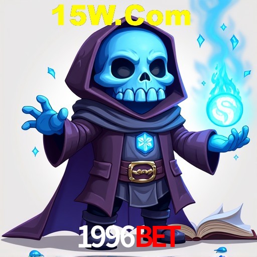PIX Instantâneo 1996Bet