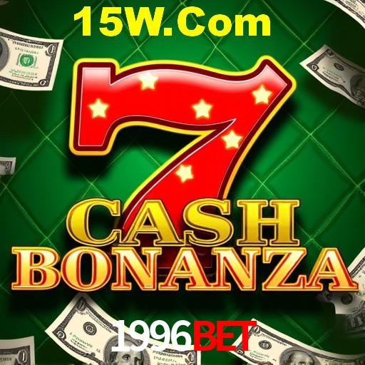 1996Bet: A Experiência de Casino com Jogos de Mesa ao Vivo