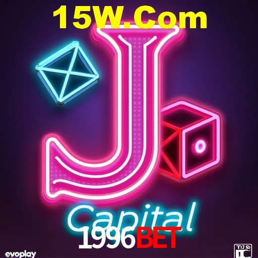Jogos Exclusivos 1996Bet