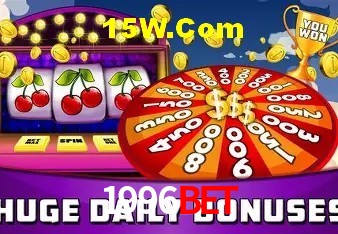 Provedores de Jogos 1996Bet