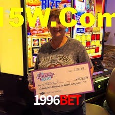 Account Benefits 1996Bet